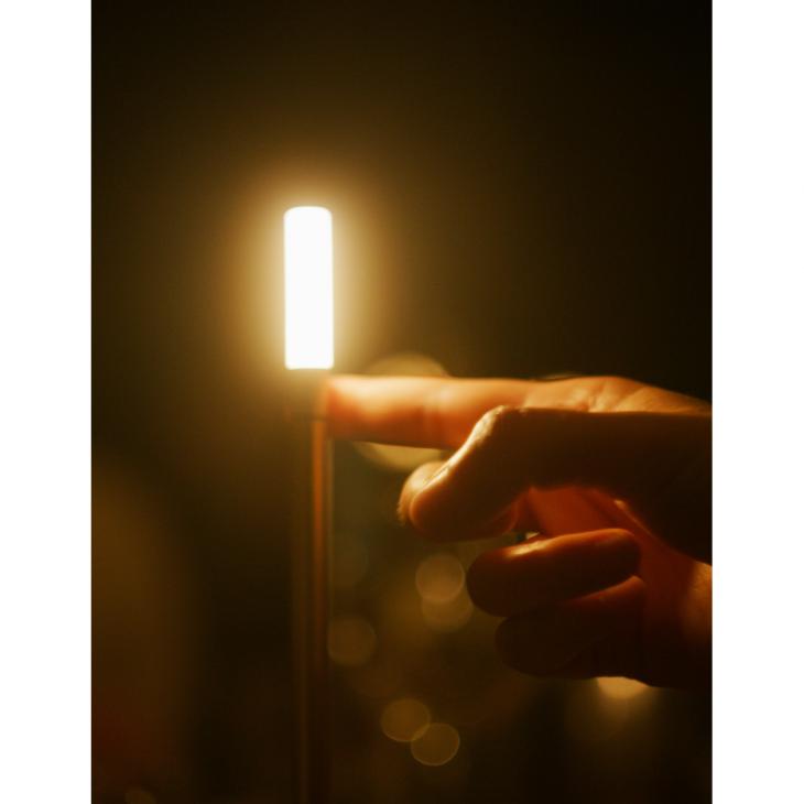 GRAYPANTS (グレイパンツ) | WICK Mobile Gold LED ポータブル