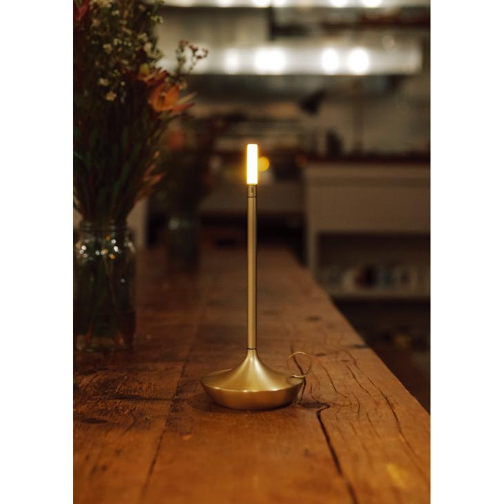 GRAYPANTS (グレイパンツ) | WICK Mobile Gold LED ポータブル