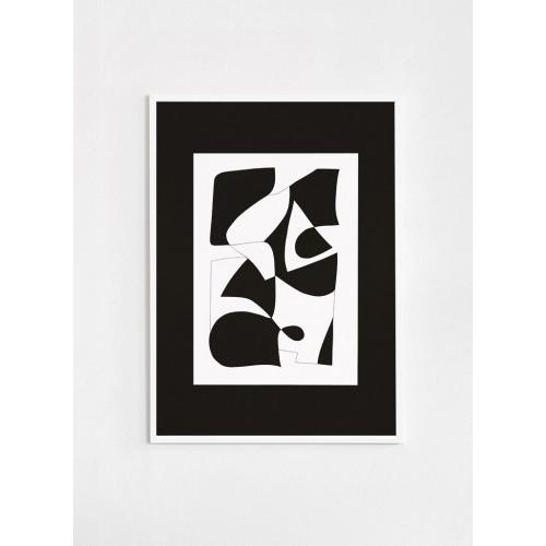 ATELIER CPH | Object blanc (CPH26) | 工芸刷り上げる/お知らせ (30x40珊) ゴミ箱、ダストボックス-インテリア雑貨-家具、インテリア