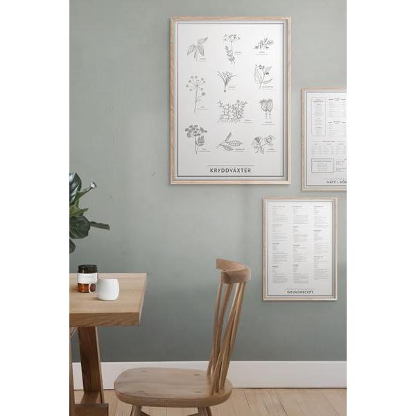 ATELIER CPH ポスター OBJECT BLANC [no.27] Amazon.co.jp: Atelier