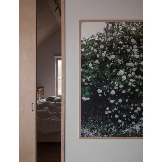 FINE LITTLE DAY | WHITE ROSES POSTER アートプリント/ポスター