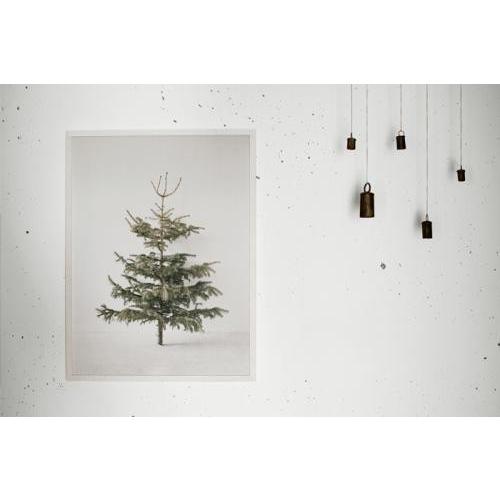 Bastisrike Tree Poster ポスター 60x80cm クリスマス リビング アート Ha 北欧雑貨と音楽 Hafen ハーフェン 通販 Yahoo ショッピング