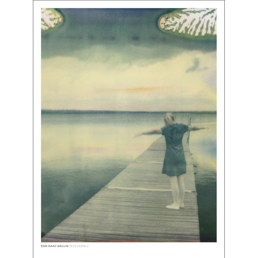 DAN ISAAC WALLIN | SECLUSION II | フォトグラフィ/お知らせ (50x70珊) ゴミ箱、ダストボックス-家具、インテリア