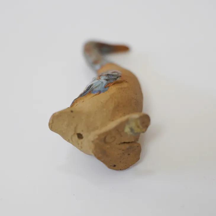 GH | Sweden ceramic duck figurine アヒル 北欧ヴィンテージ