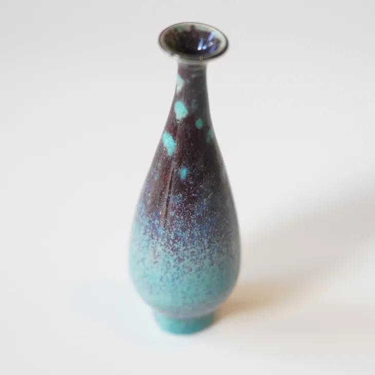 BERNDT FRIBERG (ベルント・フリーベリ) | set of miniture vases