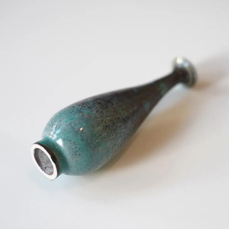Vase Berndt Friberg ベルント フリーベリ 高さ16㎝ BERNDT FRIBERG (ベルント・フリーベリ) | set of miniture vases