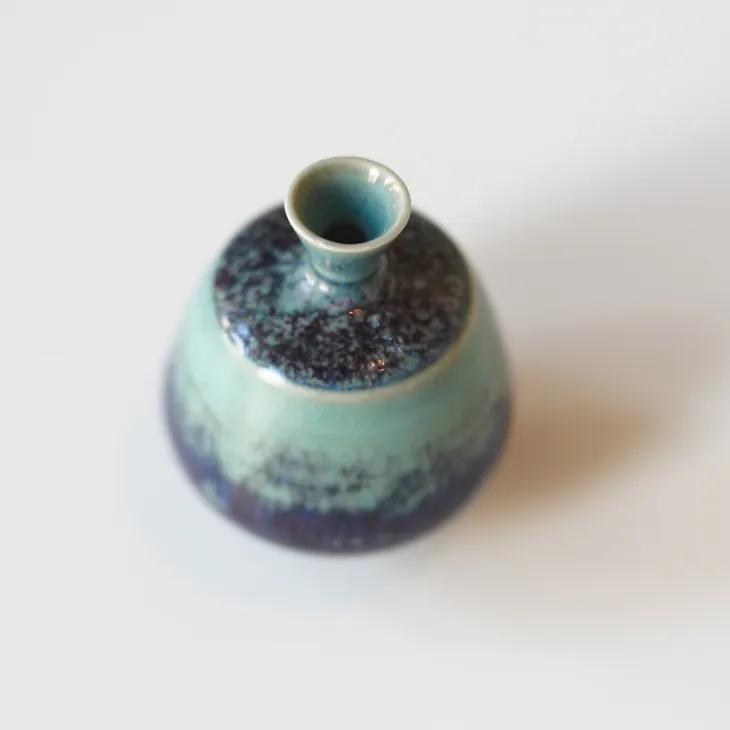 BERNDT FRIBERG (ベルント・フリーベリ) | set of miniture vases