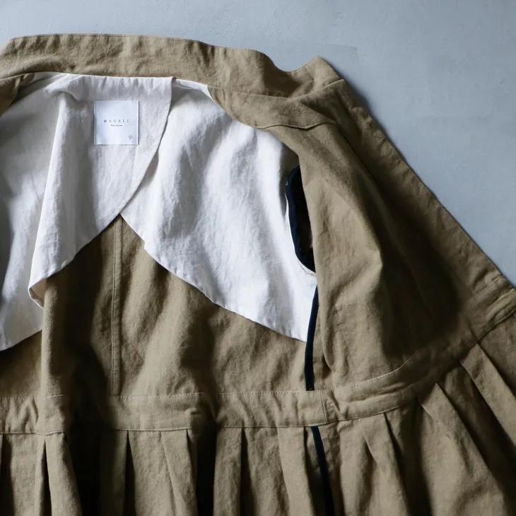 MAGALI（マガリ） 【SALE セール】MAGALI | コットンリネン