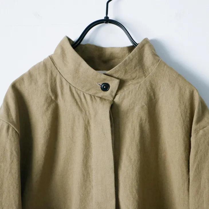 MAGALI（マガリ） | コットンリネン・アンティークキャンバス