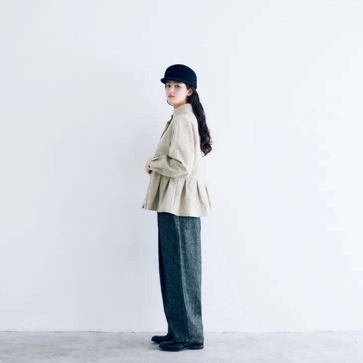 MAGALI（マガリ） 【SALE セール】MAGALI | コットンリネン