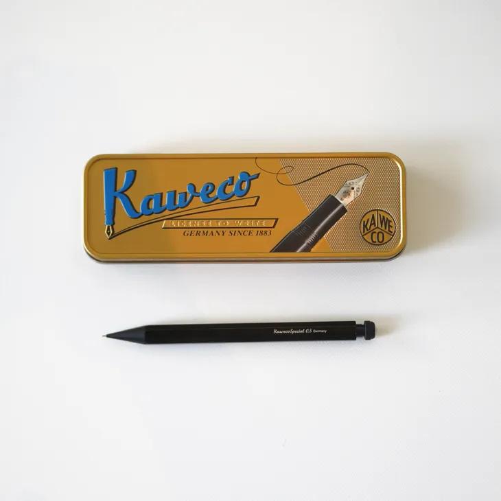 Kaweco (カヴェコ) | カヴェコ スペシャル ペンシル (black) シャープ