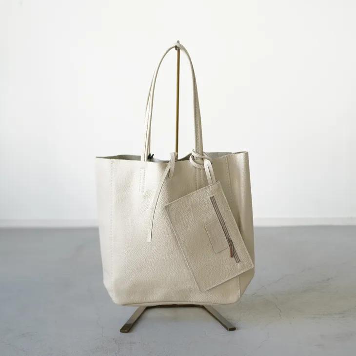 MARLON FIRENZE（マーロンフィレンツェ） | Medium Tote Bag with
