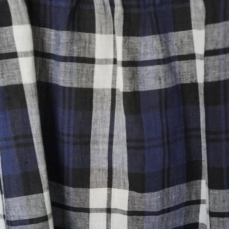 O'NEIL of DUBLIN | TARTAN CAMISOLE DRESS (leckavrea) size 8 | オニールオブダブリン キャミソールワンピース タータンチェック レディース ロングワンピースの画像