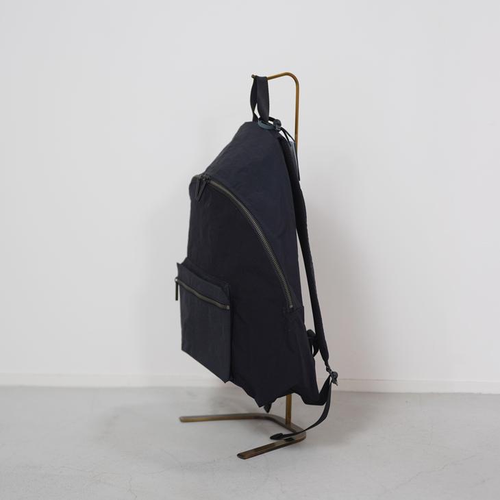 SALE セール】POMTATA (ポンタタ) | KEPT RUCK (black/gray) リュック