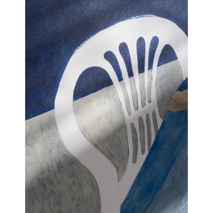 FINE LITTLE DAY | SUMMER EVENING POSTER (feat. SOFIA LIND) アート