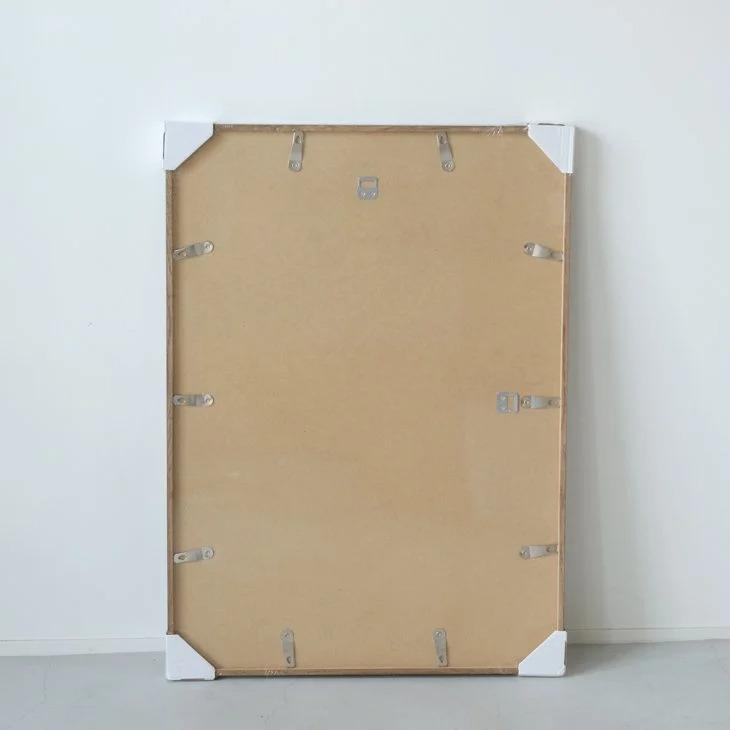 PAPER COLLECTIVE / MADO | ポスターフレーム (dark oak) | 50x70cm 額縁 ダークオーク 木製の画像