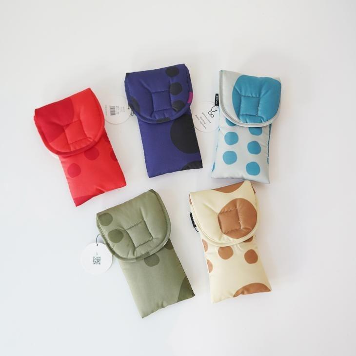 the3 | eyeglasses case 