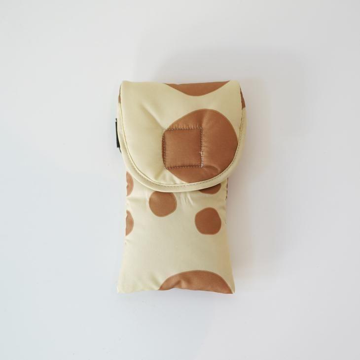 the3 | eyeglasses case 