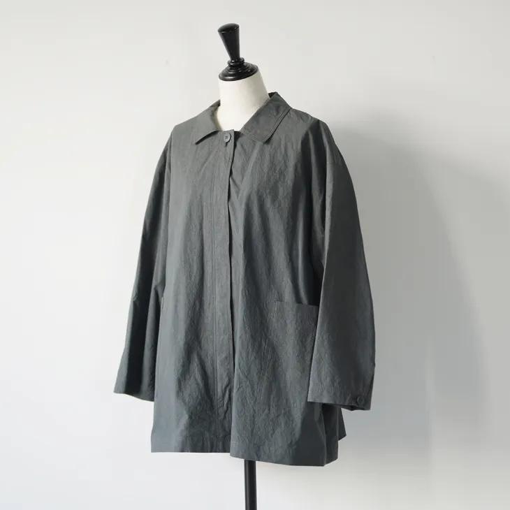 STAMP AND DIARY（スタンプアンドダイアリー） | オーバーサイズコート