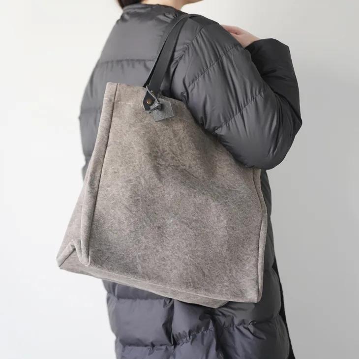 TAMPICO（タンピコ） TAMPICO LE STYLE | 4004.S.C.CSW BEACH BAG S 