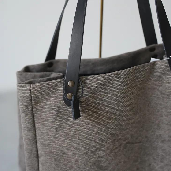 TAMPICO（タンピコ） TAMPICO LE STYLE | 4004.S.C.CSW BEACH BAG S 