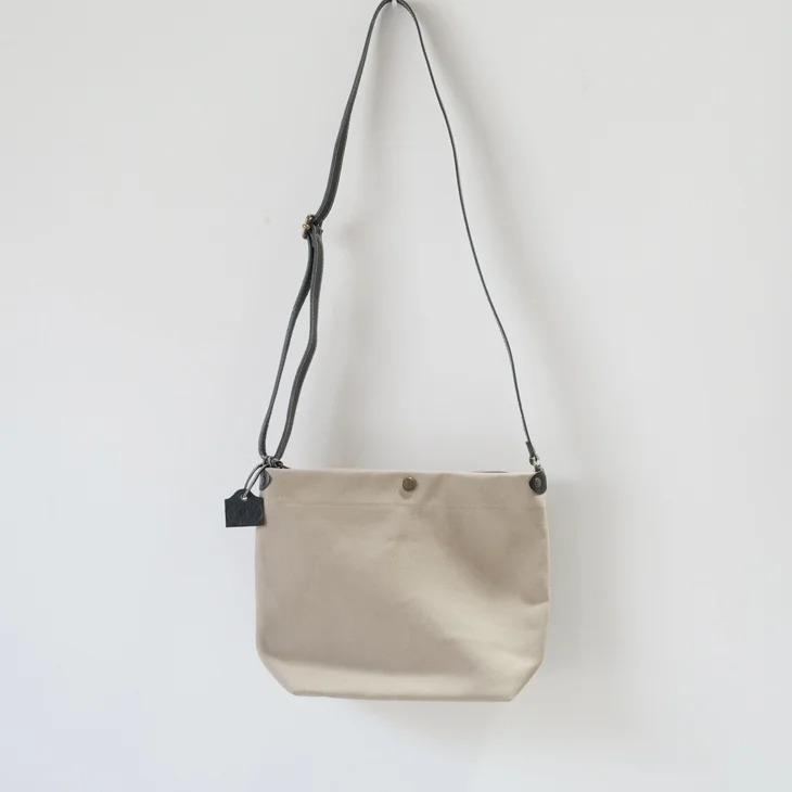 TAMPICO LE STYLE (タンピコ) | SHOULDER BAG (galet) ショルダー 