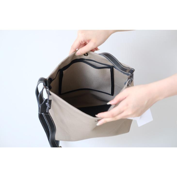 TAMPICO LE STYLE (タンピコ) | SHOULDER BAG (galet) ショルダー 