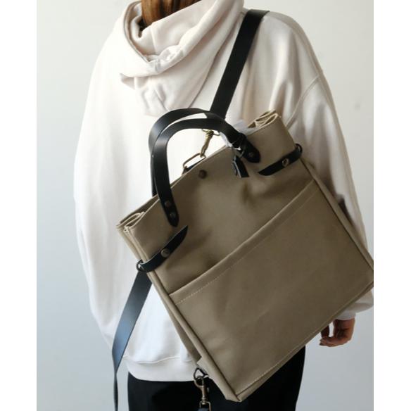 TAMPICO（タンピコ） バックパック HOLLYWOOD バックパック HOLLYWOOD／TAMPICO（タンピコ）｜愛着を持ってずっと