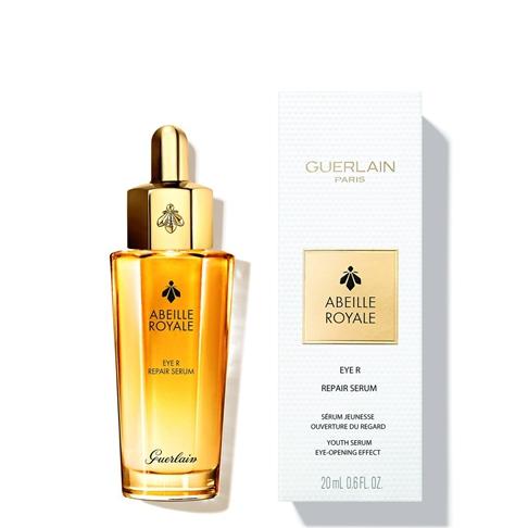 66%OFF!】 ゲラン GUERLAIN アベイユ ロイヤル アイR セロム 20ml 送料