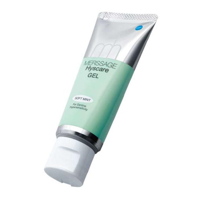 歯がしみて困ってる方 寝ている間にナイトイケア 松風 薬用メルサージュヒスケアジェルa 60ｇ 0103 はがはがでドットコム 通販 Yahoo ショッピング