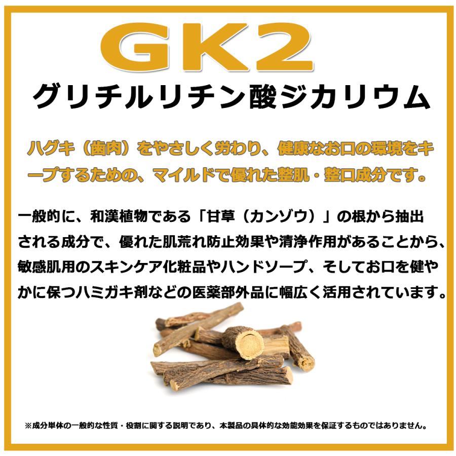 Oral Care（オーラルケア） アパガード リナメル 120g 1本 薬用