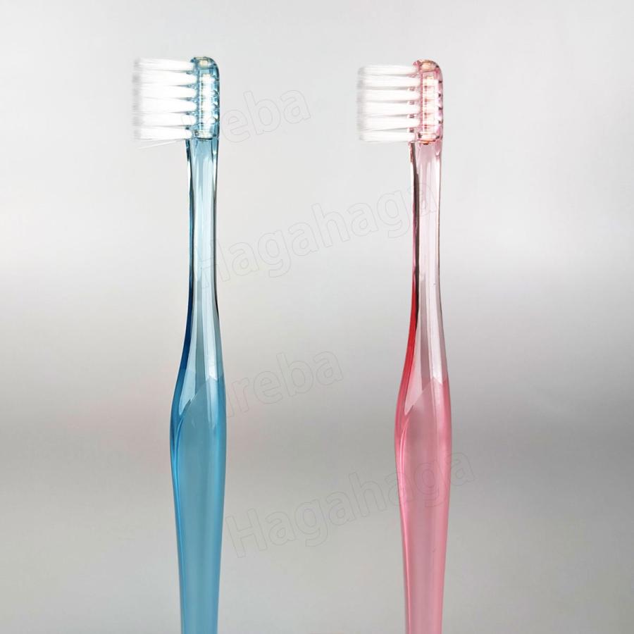 Oral Care（オーラルケア） ペンフィット 歯ブラシ 全4色×3の12本