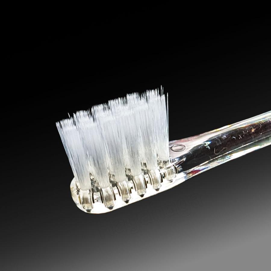 Oral Care（オーラルケア） ペンフィット 歯ブラシ 全4色×3の12本
