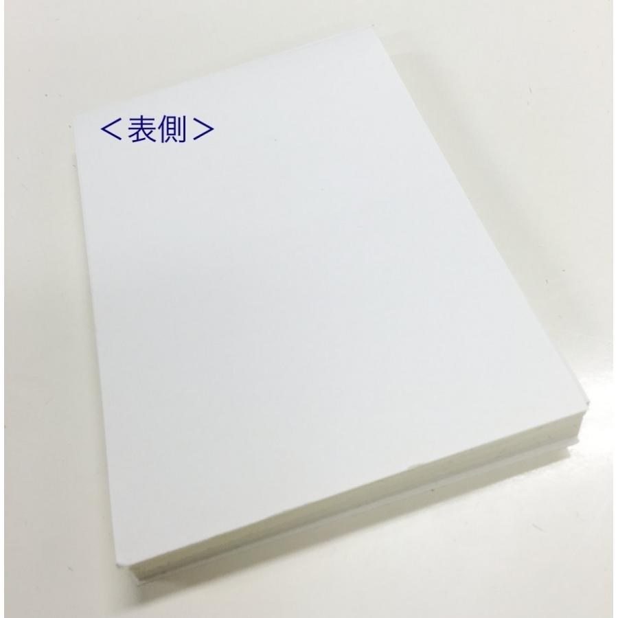 500枚 入り ポストカード印刷用 宛名面はがき（1面） : ハガキストア