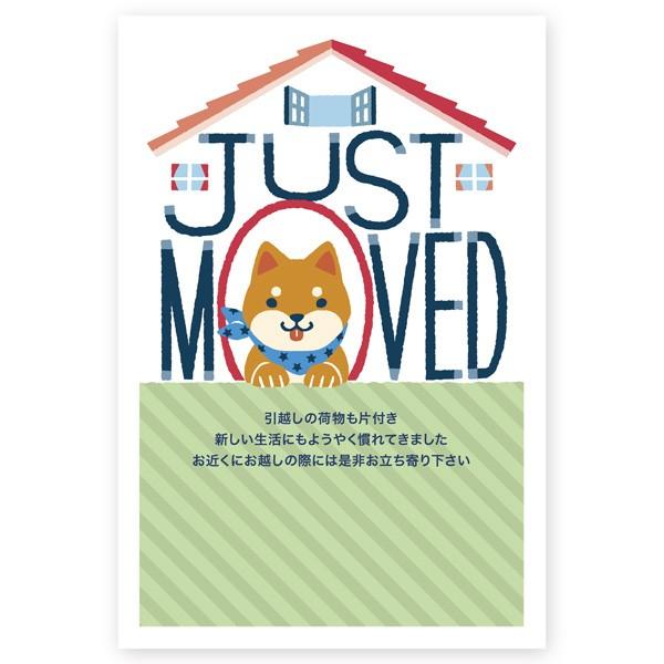 売れ筋 引越 ハガキ 引っ越し 官製１０枚 報告 Ms 101 葉書 転居 はがき ポストカード 絵葉書 Www Fcc Com Br