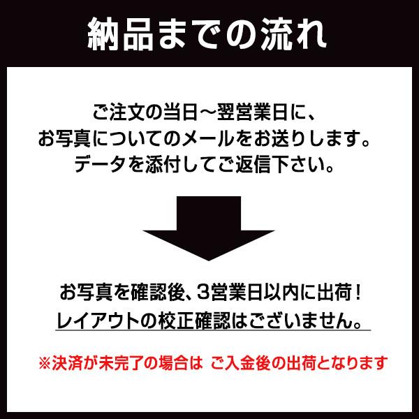 写真入り 結婚 報告 はがき 私製はがき 10枚 Ws 05 入籍 お知らせ Ws 05 10 ハガキストア 通販 Yahoo ショッピング