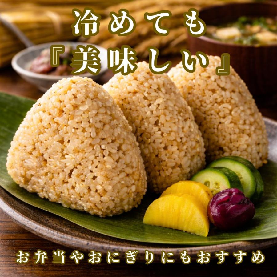 さがびより 特選 玄米 5kg 佐賀県産 令和7年産 特A評価 : 佐賀の米匠