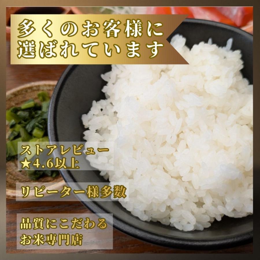 真空パック米　5kg×4袋 さがびより 無洗米 特A評価米 食べ比べ 真空パック 夢しずく 2kg×4袋
