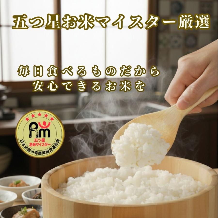 さがびより 無洗米 【真空パック】2kg×4袋 令和7年産 佐賀県産 特A