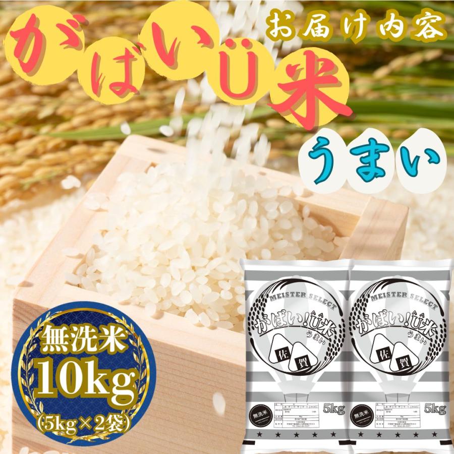 米10kg 送料無料 無洗米 (5kg×2袋) ブレンド米 国産 生活応援 家庭用