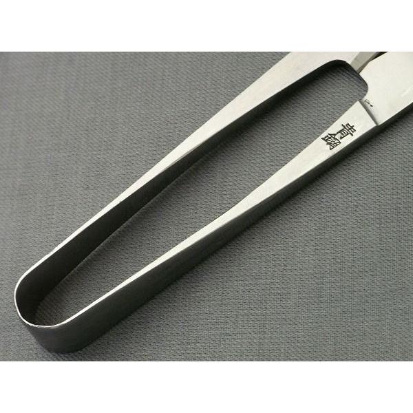 未使用　握り鋏120mm 5丁組み 未使用 握り鋏120mm 5丁組み