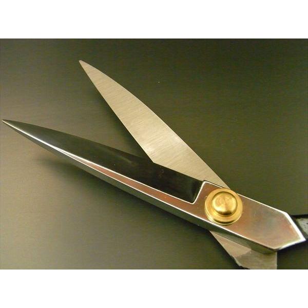 はさみ 裁ち鋏（ラシャ切、洋裁）サイズ260mm 最高峰SLD鋼 日本製