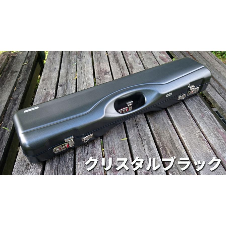 ネグリーニ コンパクトガンケース クレー射撃 : 鋼のMARKET