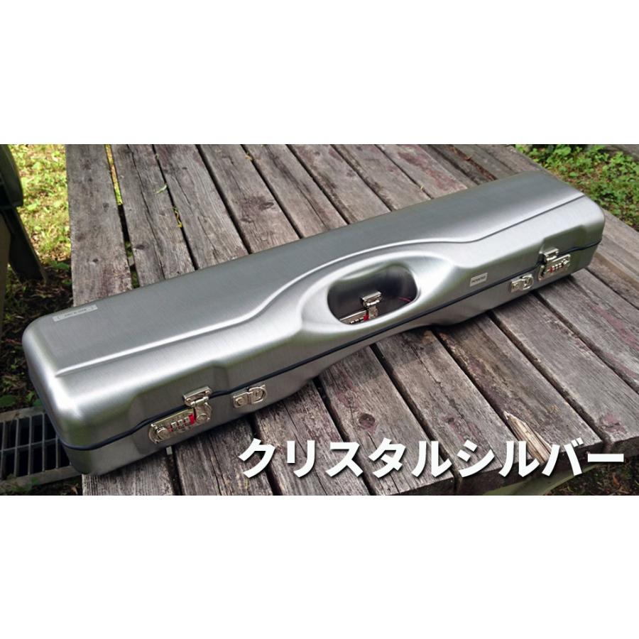 ネグリーニ コンパクトガンケース クレー射撃 : 鋼のMARKET