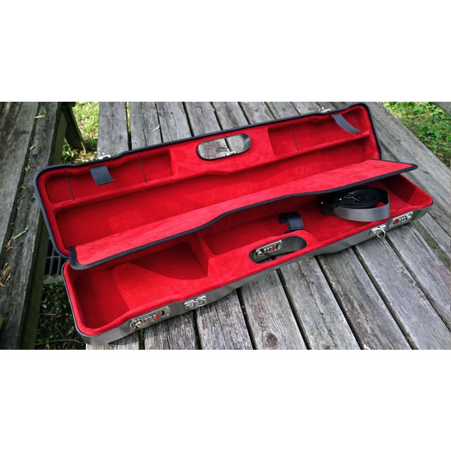 ネグリーニ コンパクトガンケース クレー射撃 : 鋼のMARKET - 通販