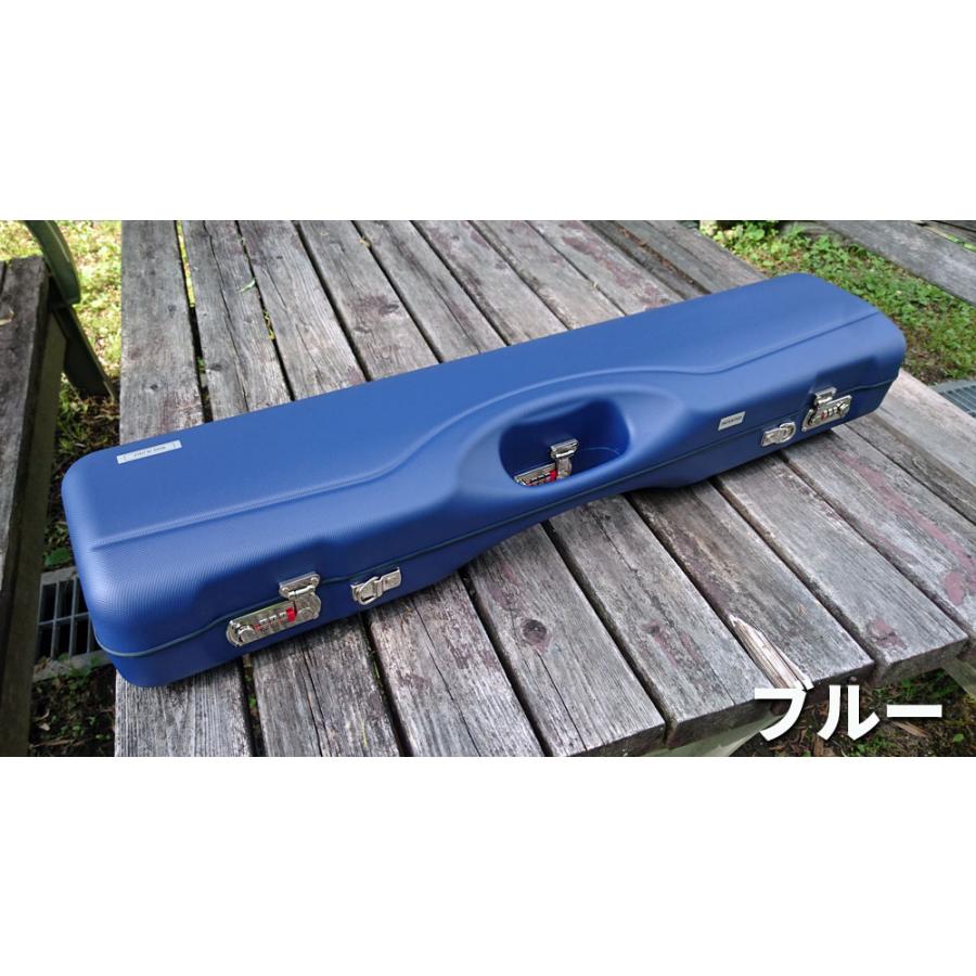 ネグリーニ コンパクトガンケース クレー射撃 : 鋼のMARKET