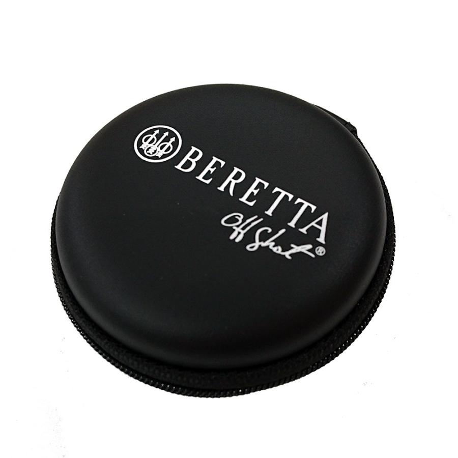 BERETTA Mini Headset Earplugs ベレッタ ヘッドセット イヤー BERETTA Mini Headset Earplugs ベレッタ ヘッドセット イヤー