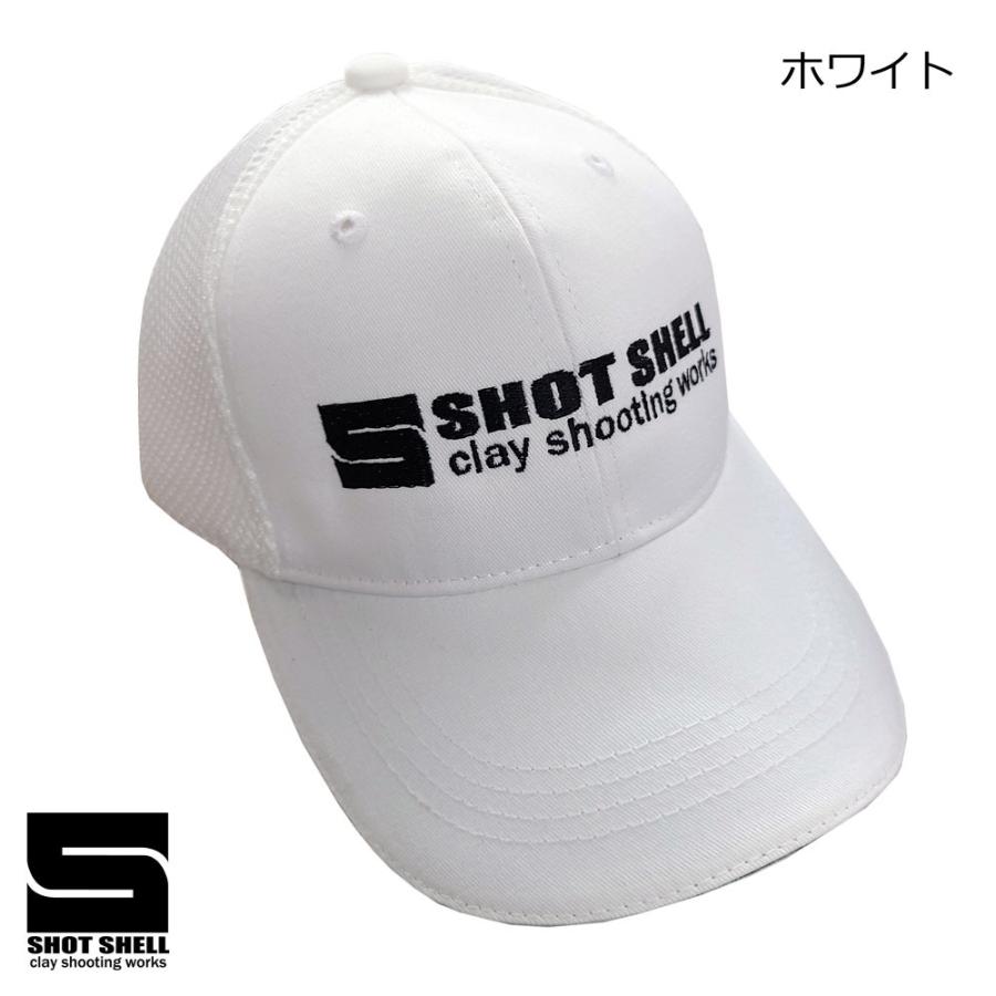 benelli ベネリ スポーツキャップ クレー射撃 Shot Shell スポーツキャップ オシャレ 帽子 クレー射撃 ランニング