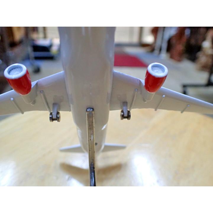 エア・アジア_AMAZING_A320（airasia）02／ 模型飛行機(ダイキャスト製)、旅客機｜hageomusubinet｜06