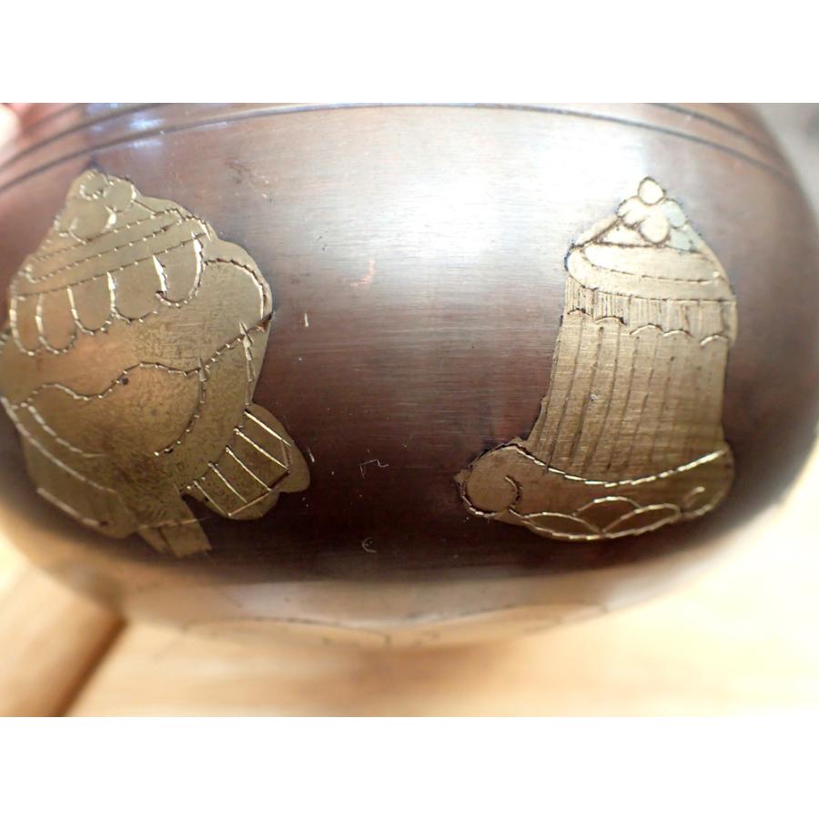 風水】シンキングボール (670g)